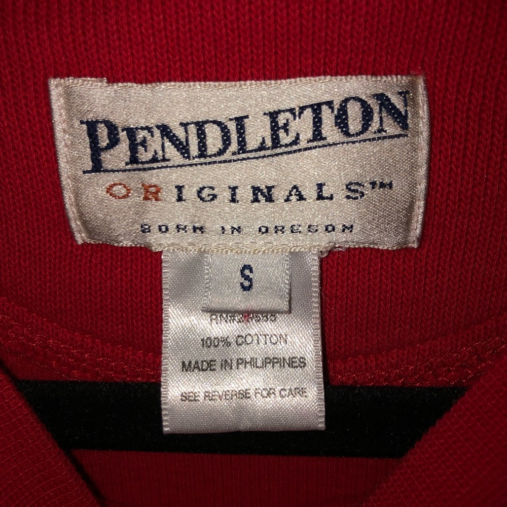 Pendleton Top - image 3